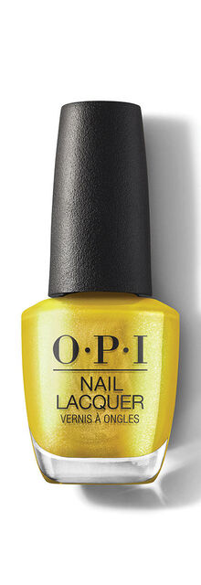 OPI Nail Lacquer Big Zodiac Energy Collection OPI Nail Lacquer Big Zodiac Energy Collection